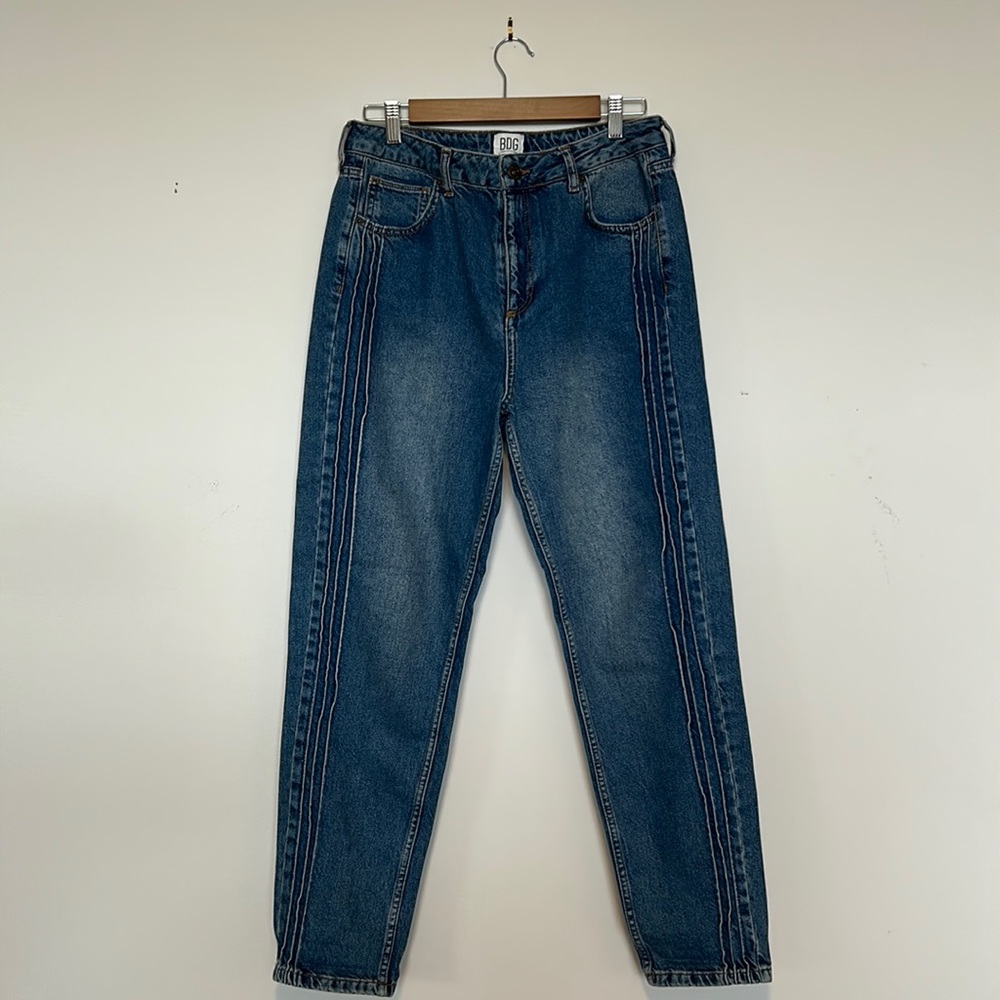 BDG Mom Jeans